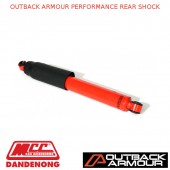 OUTBACK ARMOUR PERFORMANCE REAR SHOCK - OASU0154018